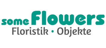 SomeFlowers - Blumen und florale Objekte in Plauen